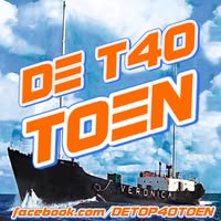 Foto van De Ned Top 40 Toen